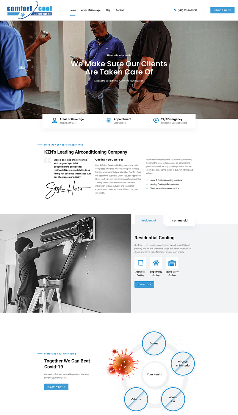 portfolio