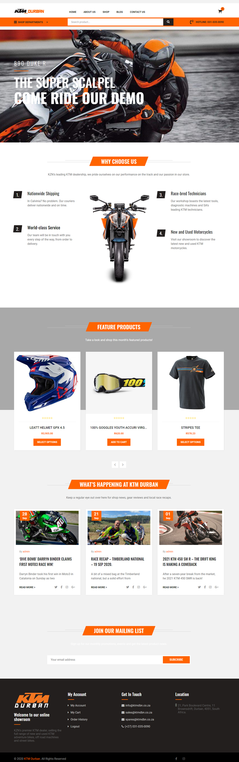 portfolio